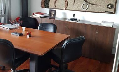 Oficina - venta - Martinez