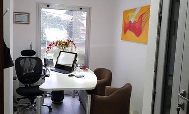 Oficina - venta - Martinez