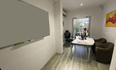 Oficina - venta - Martinez