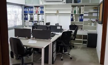 Oficina - venta - Martinez