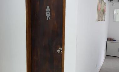 Oficina - venta - Martinez