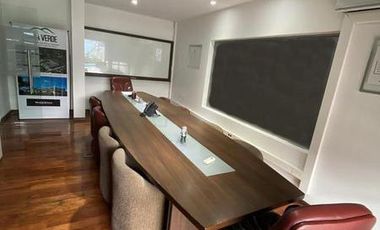 Oficina - venta - Martinez