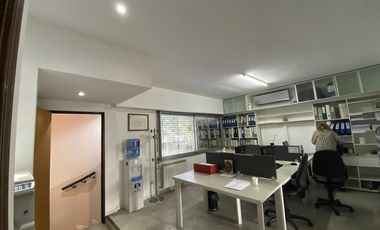 Oficina - venta - Martinez