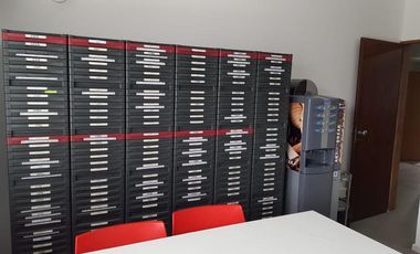 Oficina - venta - Martinez