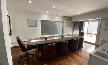 Oficina - venta - Martinez