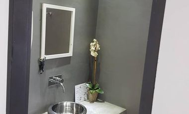 Oficina - venta - Martinez