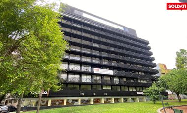 Departamento  - 1 ambiente - Caballito, Park Cid