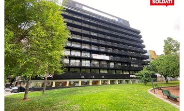 Departamento  - 1 ambiente - Caballito, Park Cid