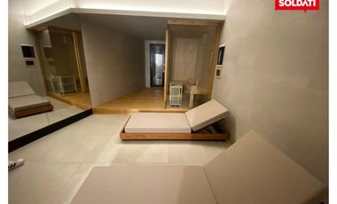 Departamento  - 1 ambiente - Caballito, Park Cid