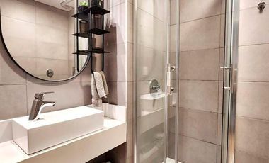 Departamento  - 1 ambiente - Caballito, Park Cid