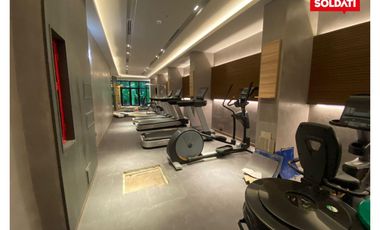 Departamento  - 1 ambiente - Caballito, Park Cid