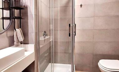 Departamento  - 1 ambiente - Caballito, Park Cid