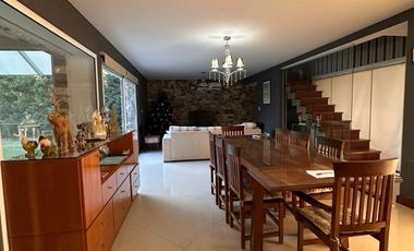 Casa en Venta 5 Dormitorios en Barrio Privado  Aguadas - Funes