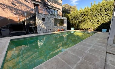 Casa en Venta 5 Dormitorios en Barrio Privado  Aguadas - Funes