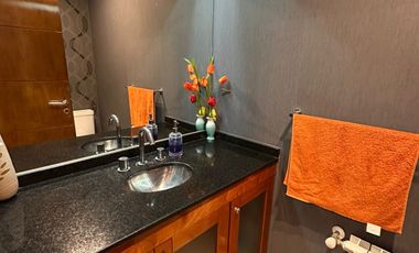 Casa en Venta 5 Dormitorios en Barrio Privado  Aguadas - Funes