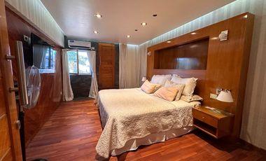 Casa en Venta 5 Dormitorios en Barrio Privado  Aguadas - Funes