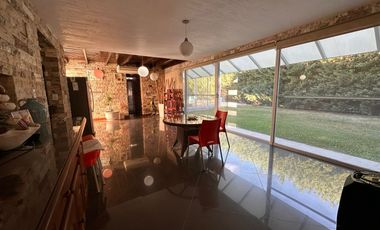 Casa en Venta 5 Dormitorios en Barrio Privado  Aguadas - Funes