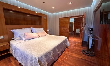 Casa en Venta 5 Dormitorios en Barrio Privado  Aguadas - Funes