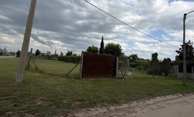 VENTA/PERMUTA lote 600 m2. Las Acequias, Roldan