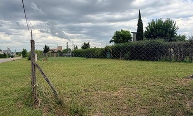 VENTA/PERMUTA lote 600 m2. Las Acequias, Roldan