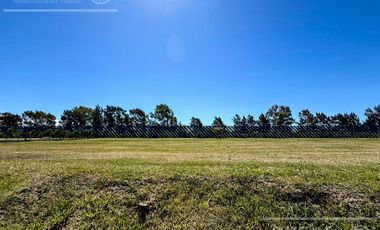 Lote a la venta en Magallanes orientación Noroeste, Hudson Berazategui