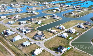 Lote a la venta en Magallanes orientación Noroeste, Hudson Berazategui