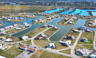 Lote a la venta en Magallanes orientación Noroeste, Hudson Berazategui