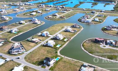 Lote a la venta en Magallanes orientación Noroeste, Hudson Berazategui