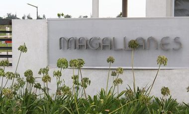 Lote a la venta en Magallanes orientación Noroeste, Hudson Berazategui