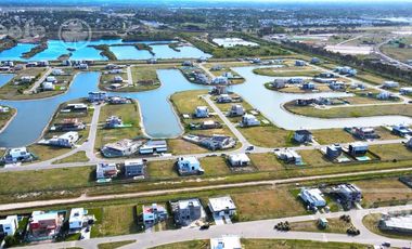 Lote a la venta en Magallanes orientación Noroeste, Hudson Berazategui