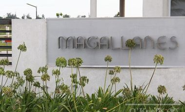 Lote a la venta en Magallanes orientación Noroeste, Hudson Berazategui