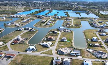 Lote a la venta en Magallanes orientación Noroeste, Hudson Berazategui