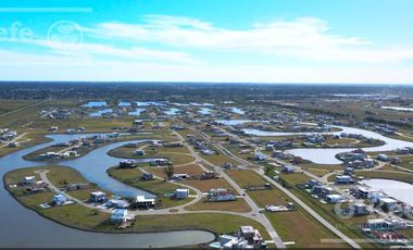 Lote a la venta en Magallanes orientación Noroeste, Hudson Berazategui