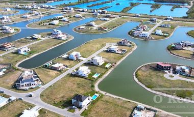 Lote a la venta en Magallanes orientación Noroeste, Hudson Berazategui