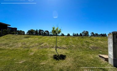 Lote a la venta en Magallanes orientación Noroeste, Hudson Berazategui