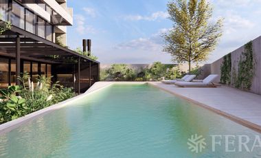 Venta  Departamento 4 ambientes con terraza e hidromasaje en Avellaneda