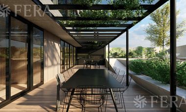 Venta  Departamento 4 ambientes con terraza e hidromasaje en Avellaneda