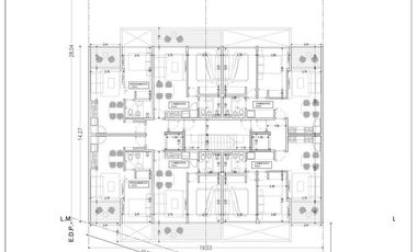 Venta  Departamento 4 ambientes con terraza e hidromasaje en Avellaneda