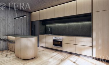 Venta  Departamento 4 ambientes con terraza e hidromasaje en Avellaneda