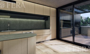 Venta  Departamento 4 ambientes con terraza e hidromasaje en Avellaneda