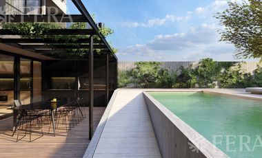 Venta  Departamento 4 ambientes con terraza e hidromasaje en Avellaneda