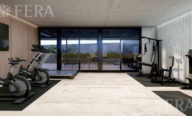 Venta  Departamento 4 ambientes con terraza e hidromasaje en Avellaneda