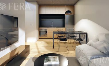 Venta  Departamento 4 ambientes con terraza e hidromasaje en Avellaneda