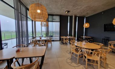 VENTA, LOTE A LAGUNA, PUEBLOS DEL PLATA, ELCANO al 200