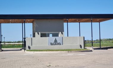 VENTA, LOTE A LAGUNA, PUEBLOS DEL PLATA, ELCANO al 200