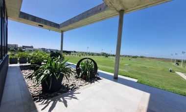 VENTA, LOTE A LAGUNA, PUEBLOS DEL PLATA, ELCANO al 200