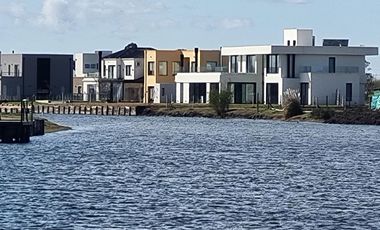 VENTA, LOTE A LAGUNA, PUEBLOS DEL PLATA, ELCANO al 200