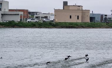 VENTA, LOTE A LAGUNA, PUEBLOS DEL PLATA, ELCANO al 200