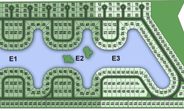 VENTA, LOTE A LAGUNA, PUEBLOS DEL PLATA, ELCANO al 200