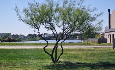 VENTA, LOTE A LAGUNA, PUEBLOS DEL PLATA, ELCANO al 200